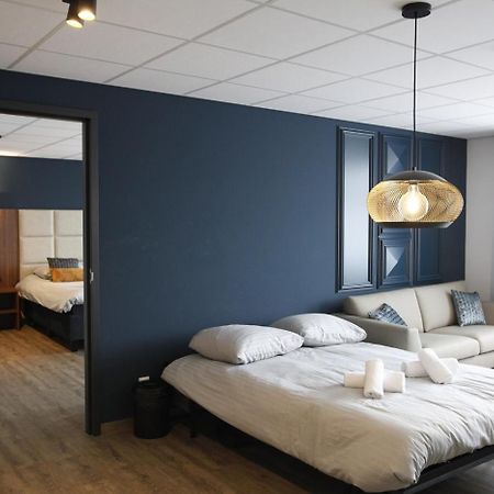 Long Stay Den Helder Exterior foto