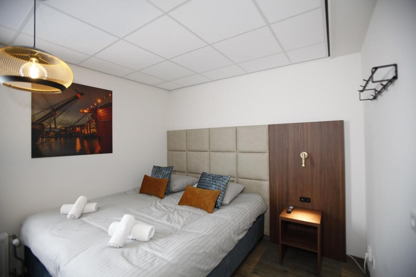 Long Stay Den Helder Exterior foto