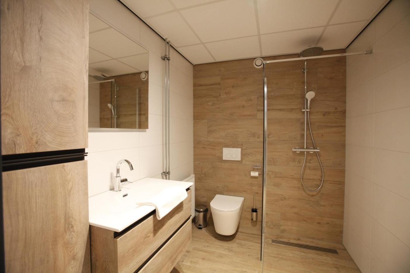 Long Stay Den Helder Exterior foto